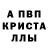 МЕТАДОН кристалл CHARIS CHARIS